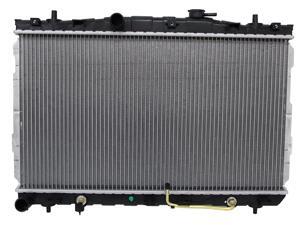 OSC 2387 RADIATOR OSC 2387 RADIATOR