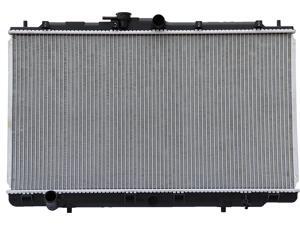 OSC 2431 RADIATOR OSC 2431 RADIATOR