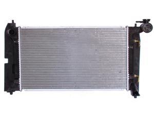 OSC 2428 RADIATOR OSC 2428 RADIATOR
