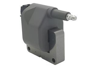 ORIGINAL ENGINE MANAGEMENT 50046 Ignition Coil ORIGINAL ENGINE MANAGEMENT 50046 Ignition Coil