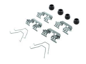 CENTRIC PARTS 117.40050 Disc Hardware Kit CENTRIC PARTS 117.40050 Disc Hardware Kit