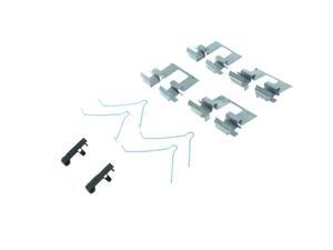CENTRIC PARTS 117.40054 Disc Hardware Kit CENTRIC PARTS 117.40054 Disc Hardware Kit