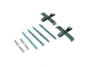 CENTRIC PARTS 117.42056 Disc Hardware Kit CENTRIC PARTS 117.42056 Disc Hardware Kit