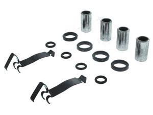 CENTRIC PARTS 117.62005 Disc Hardware Kit CENTRIC PARTS 117.62005 Disc Hardware Kit