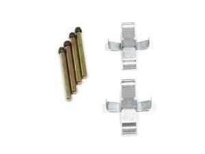 CENTRIC PARTS 117.90003 Disc Hardware Kit CENTRIC PARTS 117.90003 Disc Hardware Kit