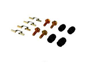CENTRIC PARTS 117.33021 Disc Hardware Kit CENTRIC PARTS 117.33021 Disc Hardware Kit