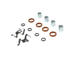 CENTRIC PARTS 117.62014 Disc Hardware Kit CENTRIC PARTS 117.62014 Disc Hardware Kit