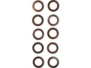 CENTRIC PARTS 117.99010 Disc Hardware Kit CENTRIC PARTS 117.99010 Disc Hardware Kit