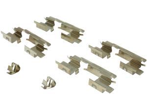 CENTRIC PARTS 117.44068 Disc Hardware Kit CENTRIC PARTS 117.44068 Disc Hardware Kit
