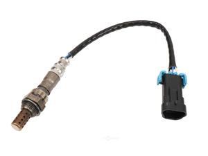 ACDELCO GM ORIGINAL EQUIPMENT 213-4244 Oxygen Sensor ACDELCO GM ORIGINAL EQUIPMENT 213-4244 Oxygen Sensor