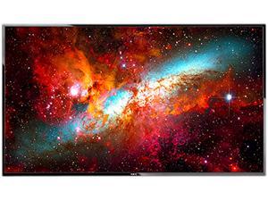 NEC E437Q 43" 4K Ultra HD Commercial Display with Integrated ATSC/NTSC Tuner and Speakers NEC E437Q 43" 4K Ultra HD Commercial Display with Integrated ATSC/NTSC Tuner and Speakers