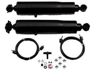 ACDELCO SPECIALTY 504-539 ABSORBER ASM,RR LVLG SHK ACDELCO SPECIALTY 504-539 ABSORBER ASM,RR LVLG SHK