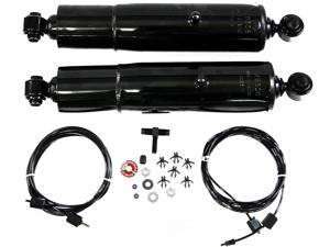 ACDELCO SPECIALTY 504-554 Rear Shock Absorber ACDELCO SPECIALTY 504-554 Rear Shock Absorber