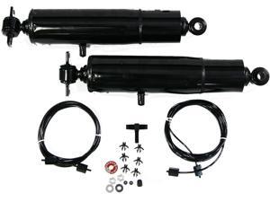 ACDELCO SPECIALTY 504-550 Rear Shock Absorber ACDELCO SPECIALTY 504-550 Rear Shock Absorber