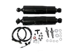 ACDELCO SPECIALTY 504-511 ABSORBER ASM,RR LVLG SHK ACDELCO SPECIALTY 504-511 ABSORBER ASM,RR LVLG SHK