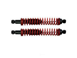 ACDelco 540-5069 Specialty Premium Monotube Front Shock Absorber Kit with Mounting Hardware
