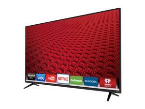 VIZIO E55-C1 55" Class 1080p 120Hz Smart LED HDTV VIZIO E55-C1 55" Class 1080p 120Hz Smart LED HDTV