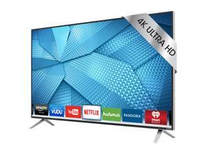 VIZIO M50-C1 50" Class 4K Ultra HD 120Hz Smart LED TV VIZIO M50-C1 50" Class 4K Ultra HD 120Hz Smart LED TV