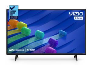 VIZIO D32f-J04 D-Series 32" Class Full HD Smart LED TV