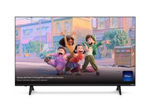 VIZIO 40inch DSeries Full HD 1080p Smart TV with AMD FreeSync Apple AirPlay and Chromecast Builtin Alexa Compatibility D40FMK09 2023 Model