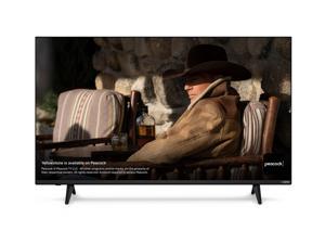 VIZIO 43inch DSeries 4K QLED HDR Smart TV wDolby Vision AMD FreeSync WiFi 6E Smart Home Ready M43Q6MK04 2023