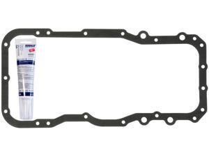 MAHLE ORIGINAL OS32315 Engine Oil Pan Gasket Set MAHLE ORIGINAL OS32315 Engine Oil Pan Gasket Set