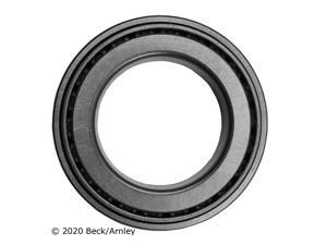 BECK/ARNLEY 051-3945 BEARINGS BECK/ARNLEY 051-3945 BEARINGS