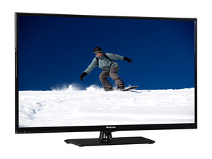 NeweggBusiness - Hisense 40