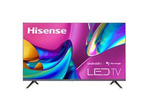 Hisense 32" Class A4 Series LED 720p Smart Android TV (2022)
