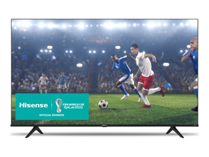 Hisense 50 4K LED TV Android 50A68H