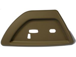 DORMAN OE SOLUTIONS 924-561 SEAT SWITCH PANEL DORMAN OE SOLUTIONS 924-561 SEAT SWITCH PANEL