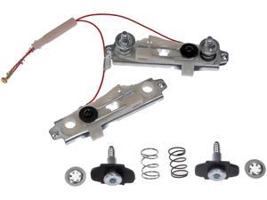 DORMAN OE SOLUTIONS 924-088 HORN CONTACT DORMAN OE SOLUTIONS 924-088 HORN CONTACT