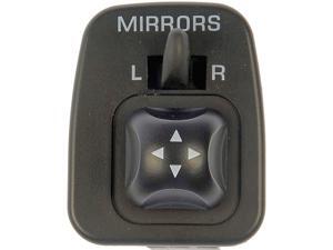 DORMAN OE SOLUTIONS 901-319 MIRROR SWITCH DORMAN OE SOLUTIONS 901-319 MIRROR SWITCH