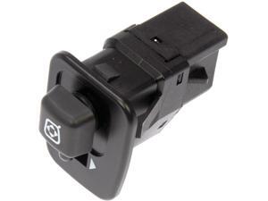 DORMAN OE SOLUTIONS 901-332 POWER MIRROR SWITCH DORMAN OE SOLUTIONS 901-332 POWER MIRROR SWITCH