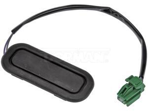 DORMAN OE SOLUTIONS 901-147 Tailgate Switch DORMAN OE SOLUTIONS 901-147 Tailgate Switch