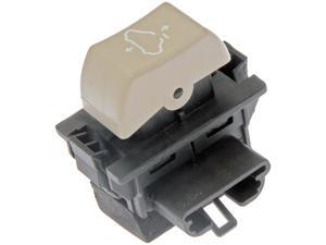 DORMAN OE SOLUTIONS 901-150 SUNROOF SWITCH DORMAN OE SOLUTIONS 901-150 SUNROOF SWITCH