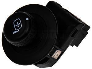DORMAN OE SOLUTIONS 901-164 Mirror Switch DORMAN OE SOLUTIONS 901-164 Mirror Switch