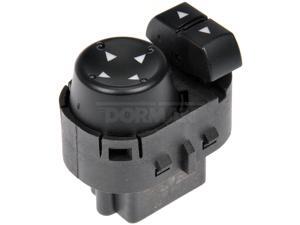 DORMAN OE SOLUTIONS 901-182 Mirror Switch DORMAN OE SOLUTIONS 901-182 Mirror Switch