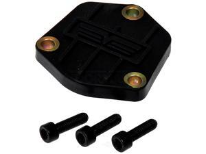 DORMAN OE SOLUTIONS 264-777 Oil Pan Sensor Cover DORMAN OE SOLUTIONS 264-777 Oil Pan Sensor Cover