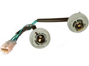 DORMAN OE SOLUTIONS 923-010 TAIL LAMP HARNESS DORMAN OE SOLUTIONS 923-010 TAIL LAMP HARNESS