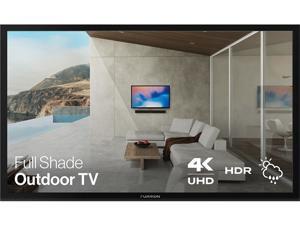 Furrion Aurora 65" Full Shade 4K LED Outdoor TV with HDR Furrion Aurora 65" Full Shade 4K LED Outdoor TV with HDR