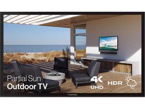 Furrion Aurora 49" Partial Sun 4K LED Outdoor TV with HDR Furrion Aurora 49" Partial Sun 4K LED Outdoor TV with HDR