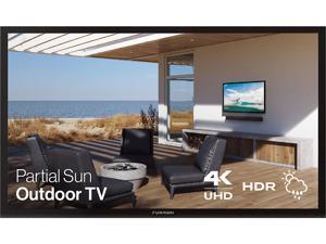 Furrion Aurora 65" Partial Sun 4K LED Outdoor TV with HDR Furrion Aurora 65" Partial Sun 4K LED Outdoor TV with HDR