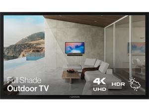 Furrion Aurora 43" Full Shade 4K LED Outdoor TV with HDR Furrion Aurora 43" Full Shade 4K LED Outdoor TV with HDR