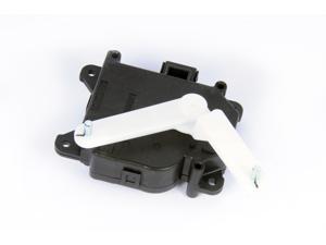 ACDELCO GM ORIGINAL EQUIPMENT 15-74255 Temperature Valve Actuator ACDELCO GM ORIGINAL EQUIPMENT 15-74255 Temperature Valve Actuator