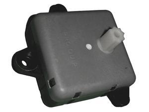ACDELCO GM ORIGINAL EQUIPMENT 15-73282 Temperature Mode Valve Actuator ACDELCO GM ORIGINAL EQUIPMENT 15-73282 Temperature Mode Valve Actuator