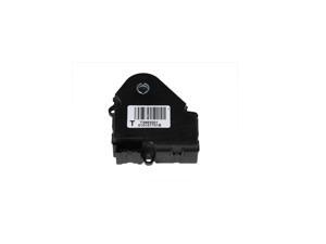 ACDELCO GM ORIGINAL EQUIPMENT 15-73989 A/C Actuator ACDELCO GM ORIGINAL EQUIPMENT 15-73989 A/C Actuator