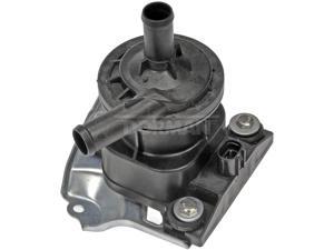 DORMAN OE SOLUTIONS 601-015 ELECTRONIC WATER PMP DORMAN OE SOLUTIONS 601-015 ELECTRONIC WATER PMP