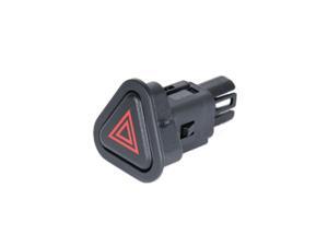 ACDELCO GM ORIGINAL EQUIPMENT 15258591 Hazard Warning Switch ACDELCO GM ORIGINAL EQUIPMENT 15258591 Hazard Warning Switch