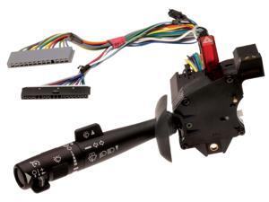 ACDELCO GM ORIGINAL EQUIPMENT D6240C SWITCH ASM,T/SIG & HDLP D/SW & WSW & WSWA (W/ LVR) ACDELCO GM ORIGINAL EQUIPMENT D6240C SWITCH ASM,T/SIG & HDLP D/SW & WSW & WSWA (W/ LVR)